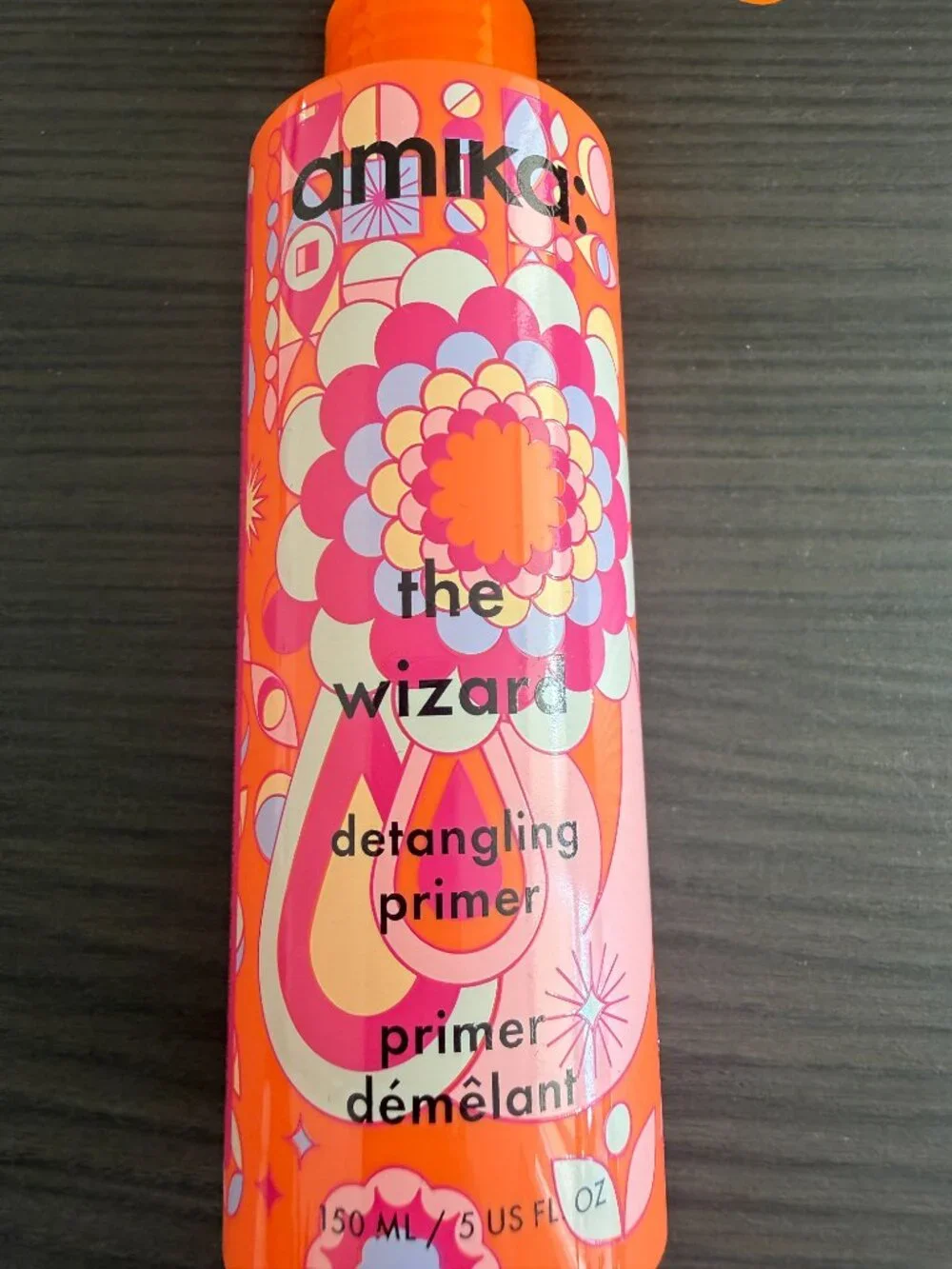 N/A amika wizard